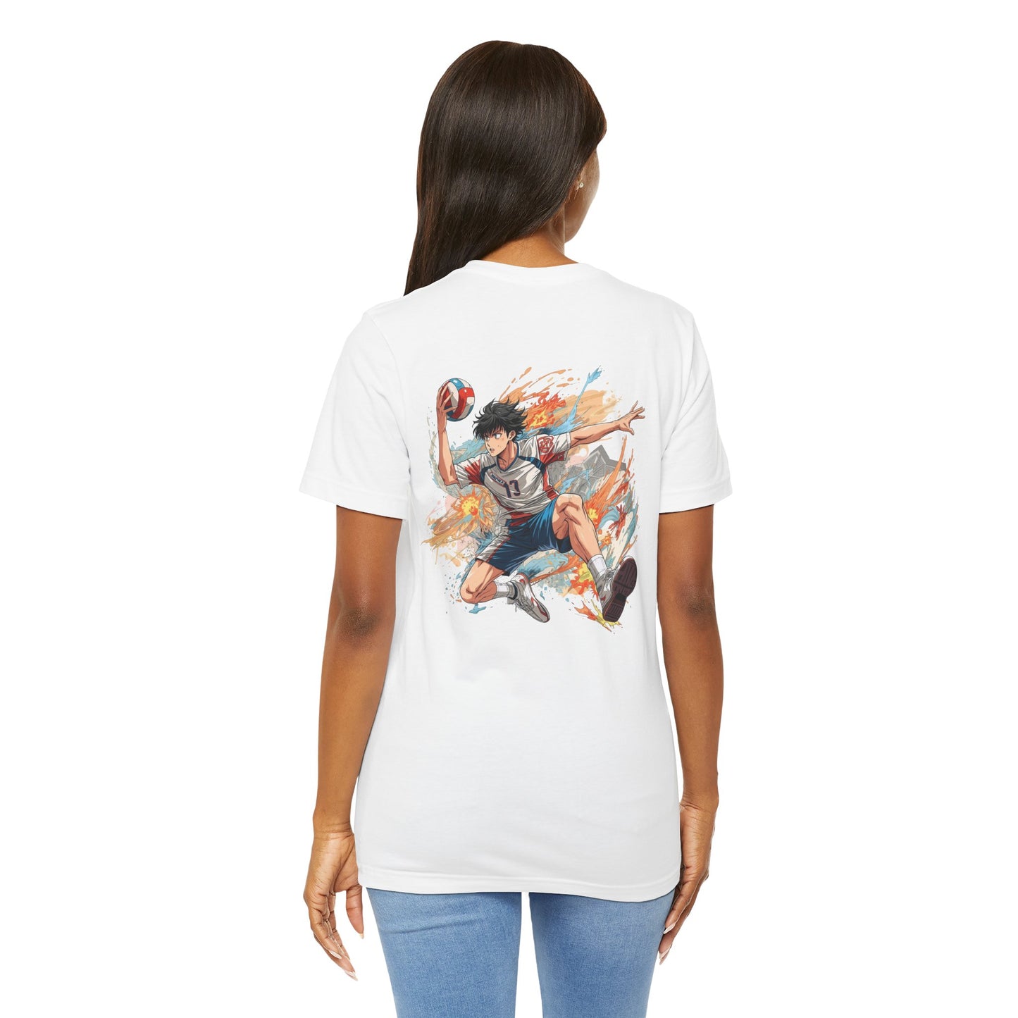 Champion T-shirts