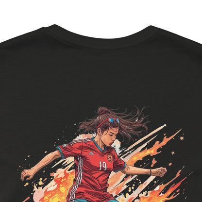 Champion T-shirts