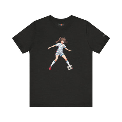 Anime Athletic Club T-shirts