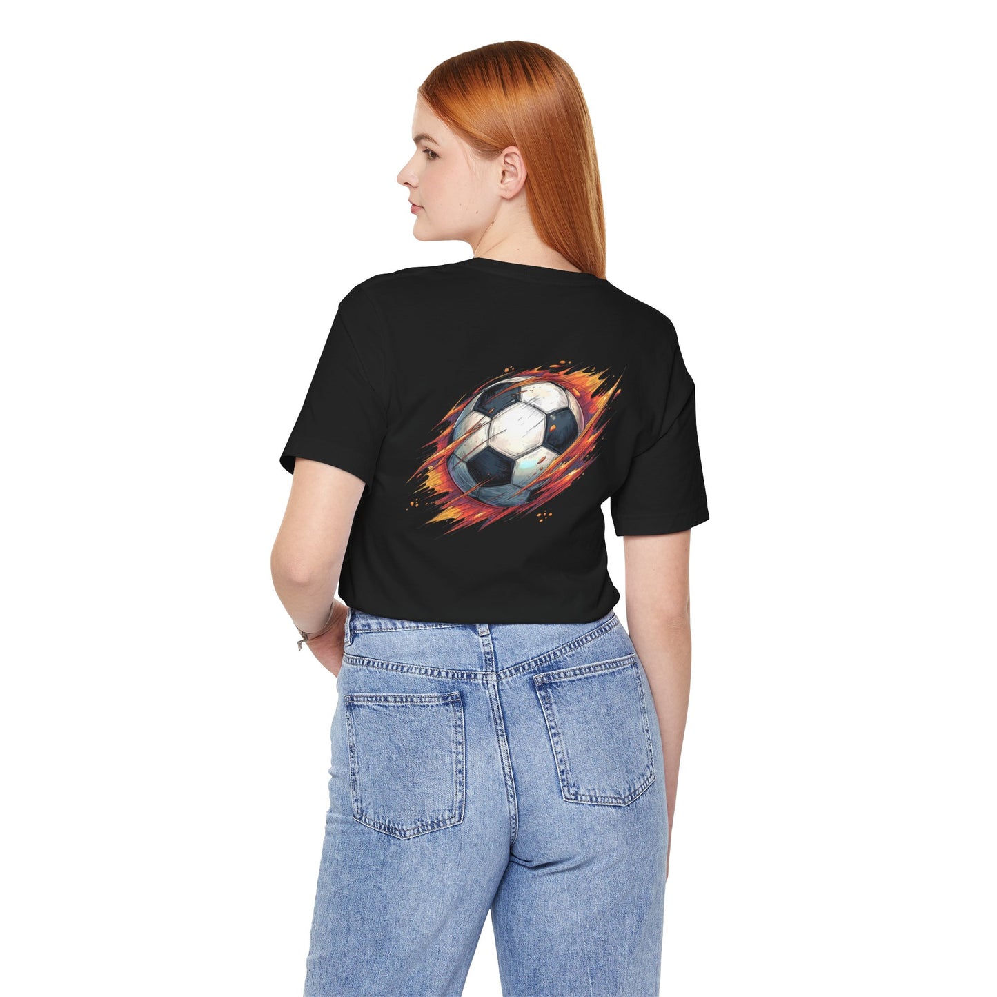 Champion T-shirts