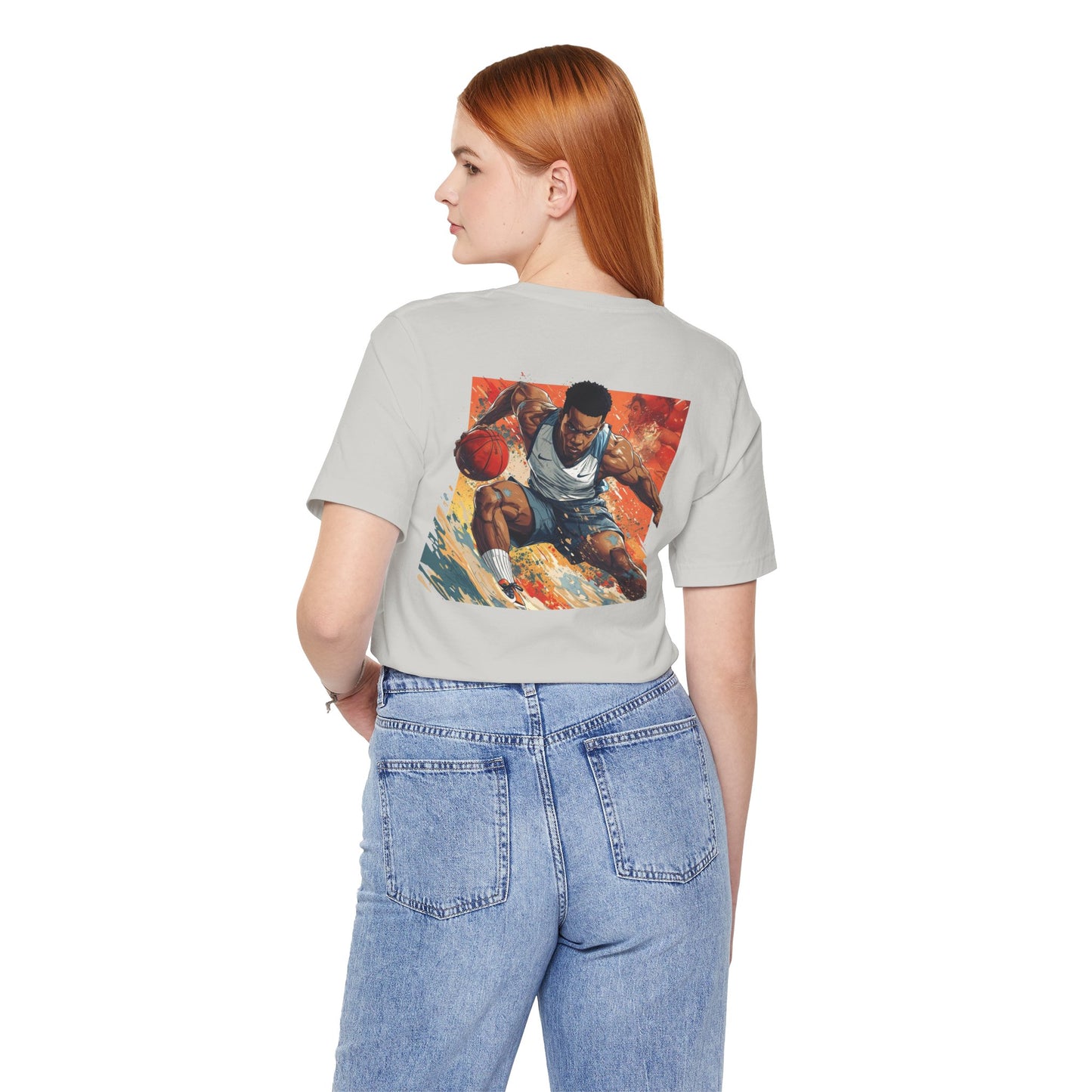 Champion T-shirts