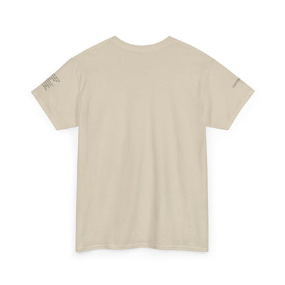I Ching, Hexagrams T-Shirt, Contemplation