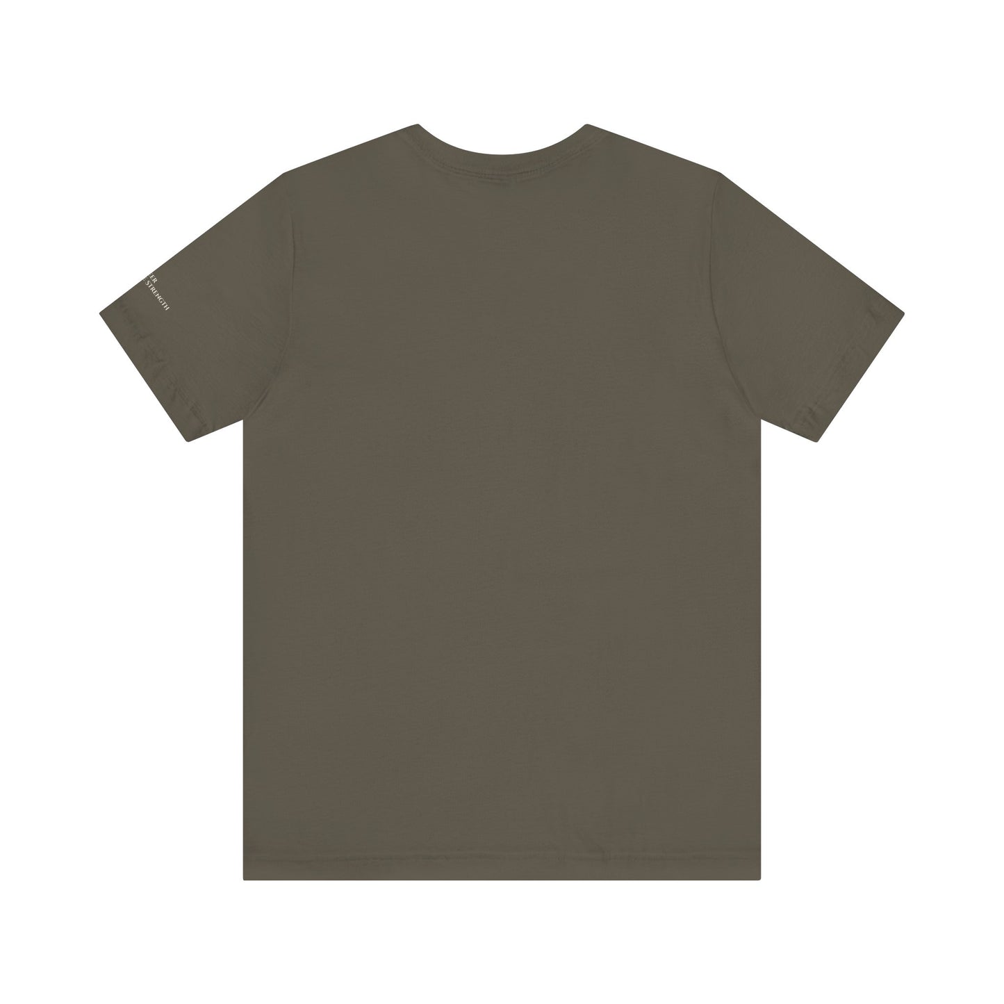 DEER – The Gentle Strength - Magic Animals T-Shirt