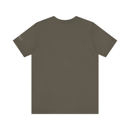 DEER – The Gentle Strength - Magic Animals T-Shirt