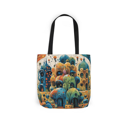 ONIRIC VISIONS. Bags that Dream with You. HOUSES
