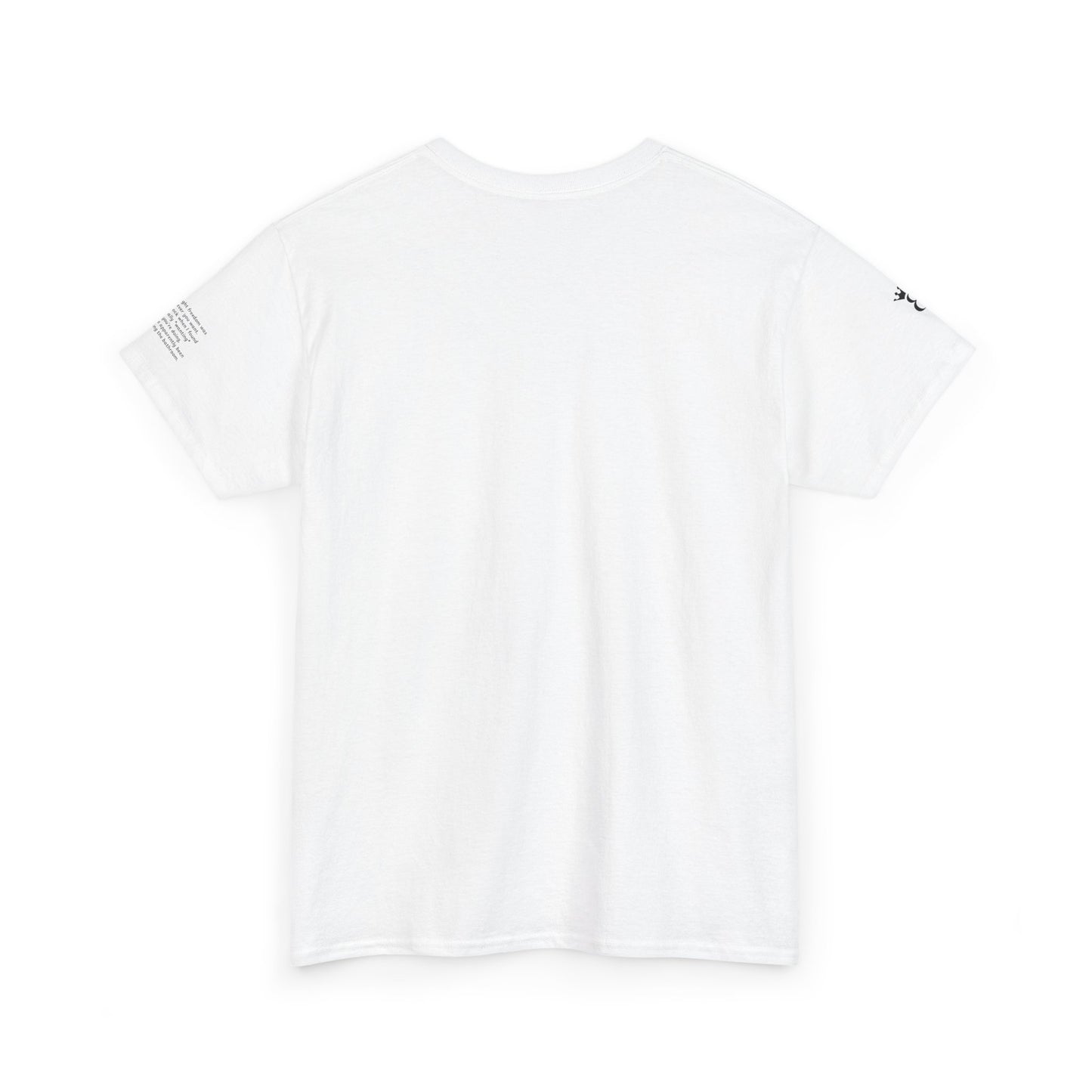 Rebel Graphic T-Shirt – Casual Graphic T-Shirt for the Wild at Heart