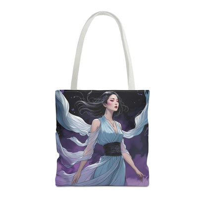 Shizen Tote Bag - Air