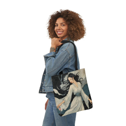 Shizen Tote Bag - Air