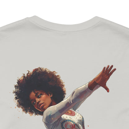 Champion T-shirts