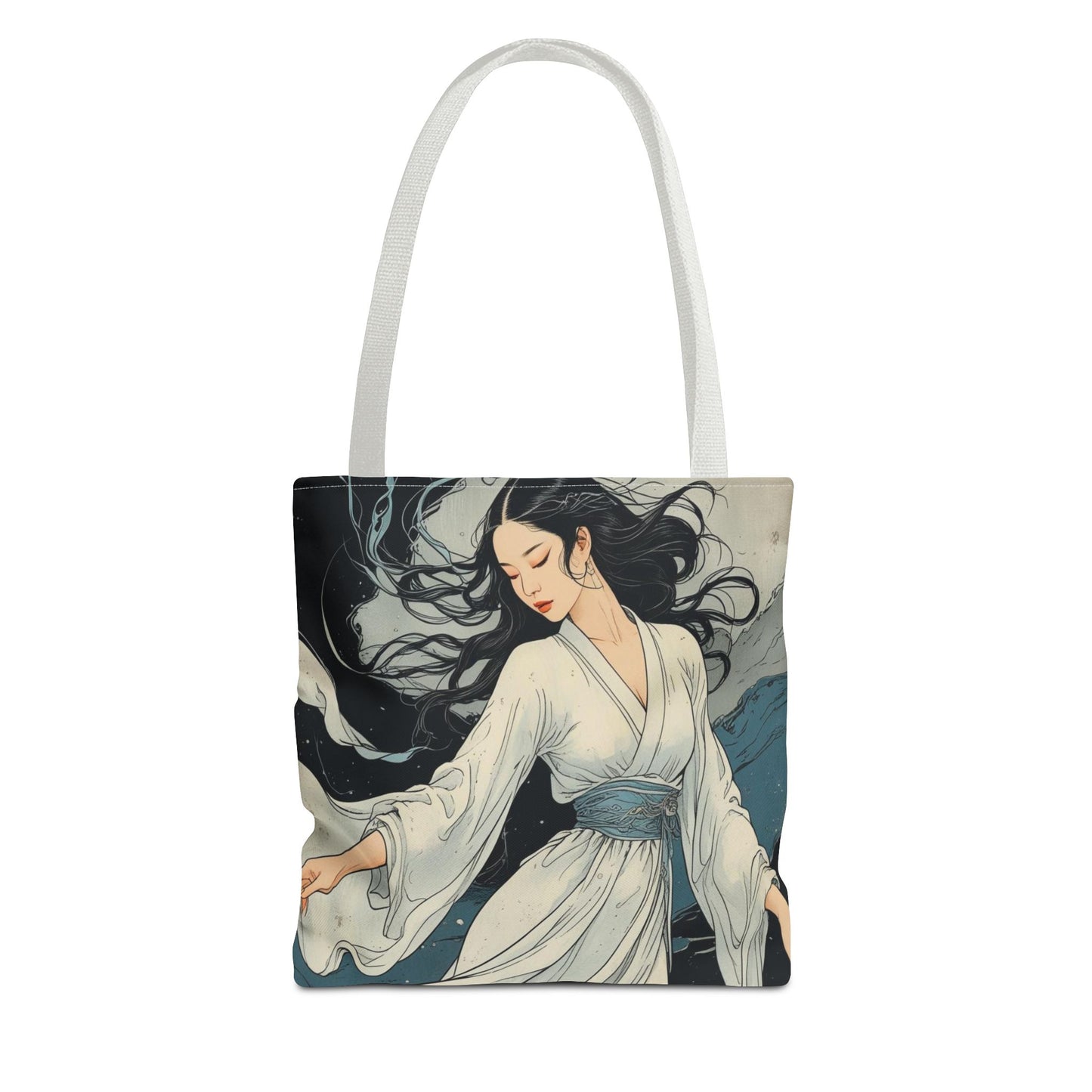 Shizen Tote Bag - Air