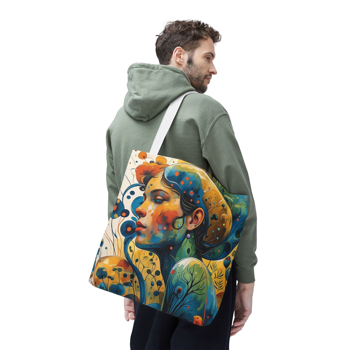 ONIRIC VISIONS. Bags that Dream with You. AUTUMN