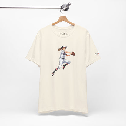 Anime Athletic Club T-shirts