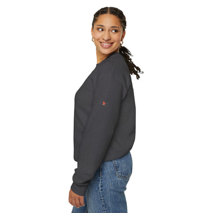 Scorpio - Gothic Zodiac Blue Sweatshirt