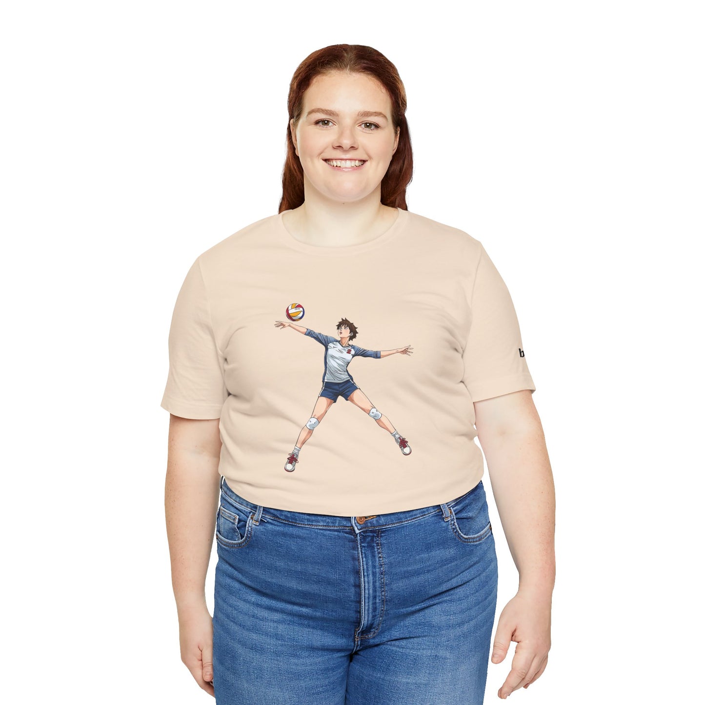 Anime Athletic Club T-shirts