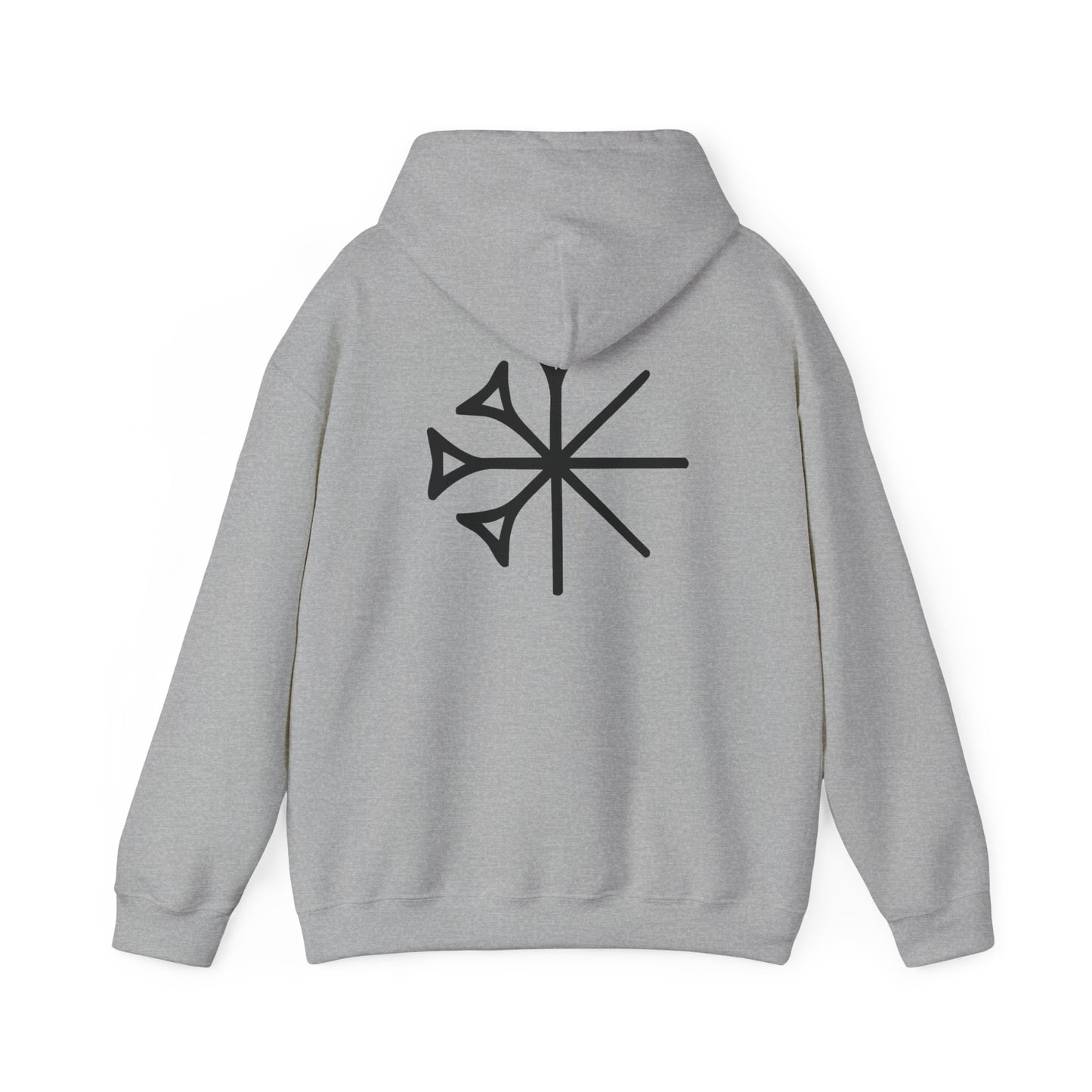 Premium Symbol Sweatshirt