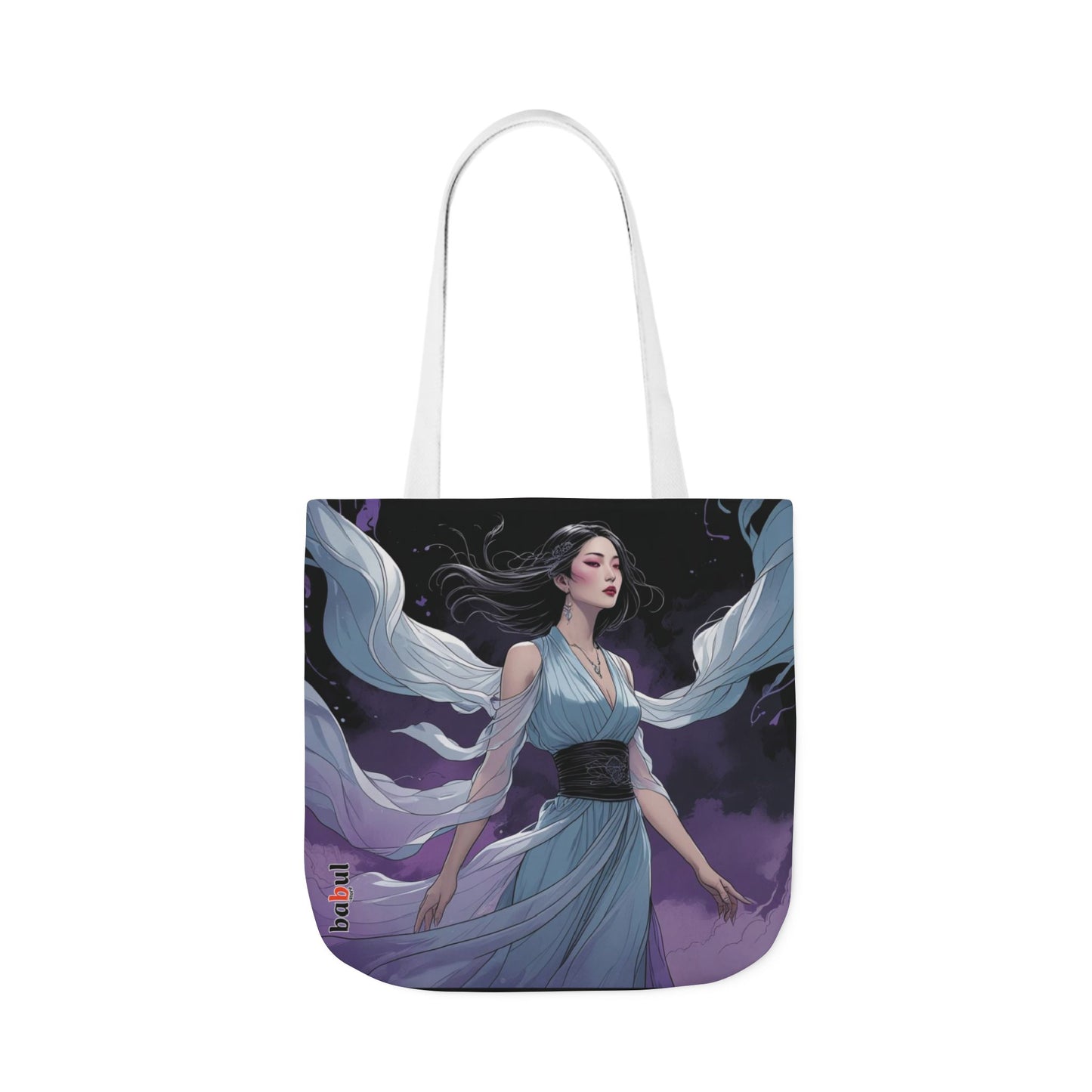 Shizen Tote Bag - Air