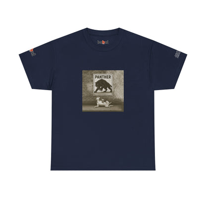 Rebel Graphic T-Shirt – Bold Unisex Heavy Cotton Tee for Free Spirits & Rule Breakers Dare to stand out. This rebel tee is made for the wild at heart, the misfits, and the unapologetically bold. Rebel Tees – Born to Be Worn, Built to Be Noticed.