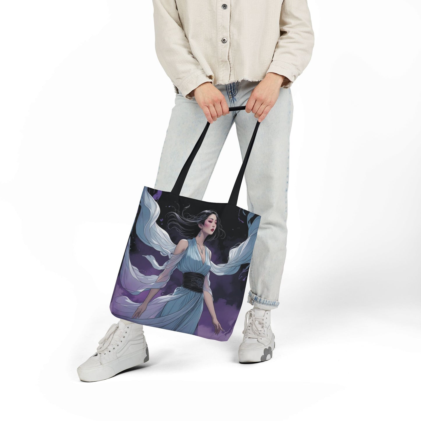 Shizen Tote Bag - Air