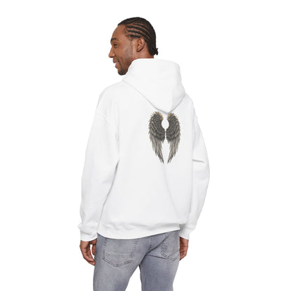 Angel Wings Sweatshirt
