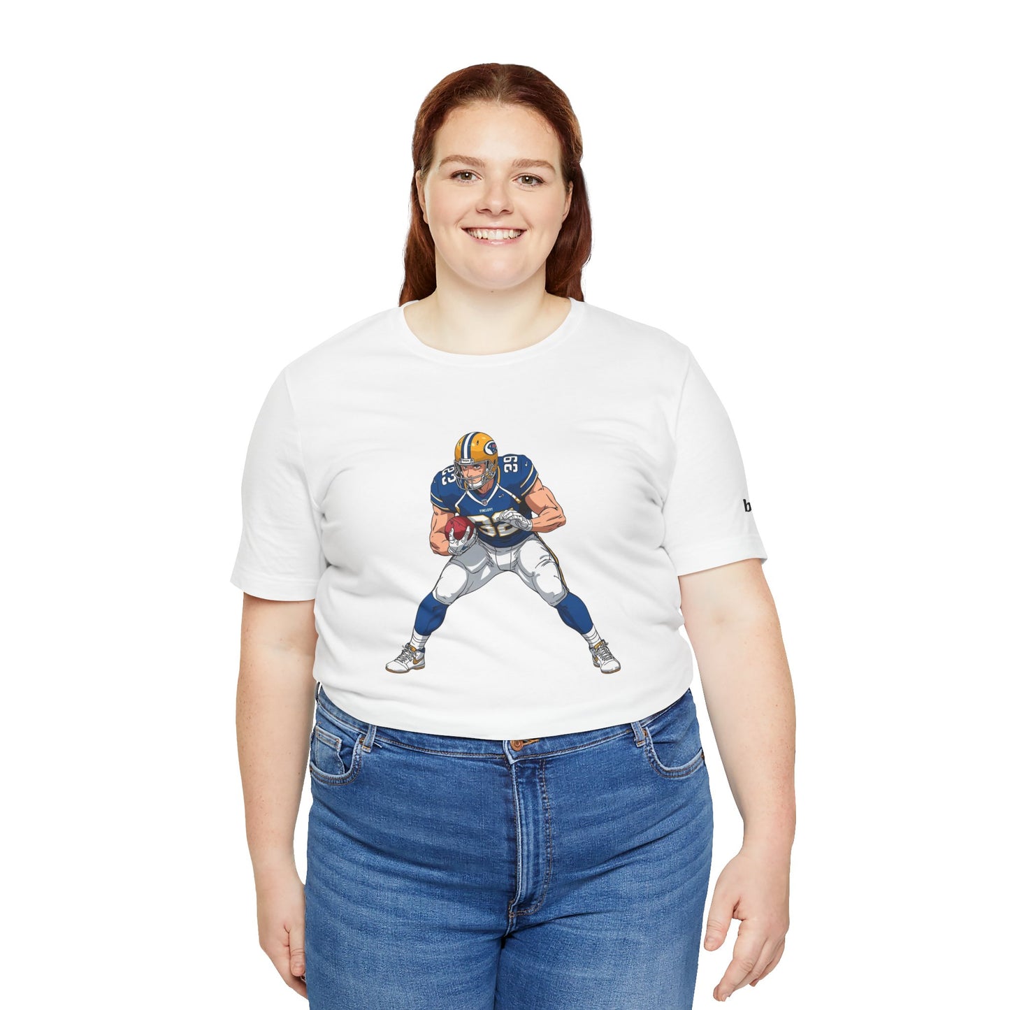 Anime Athletic Club T-shirts