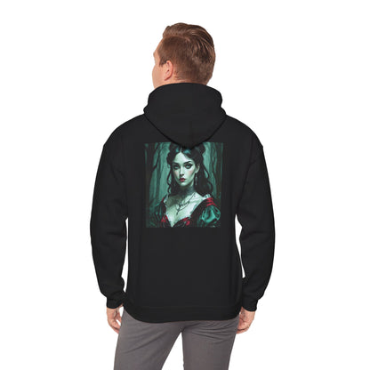 Twilight Fables Sweatshirt - Snow White