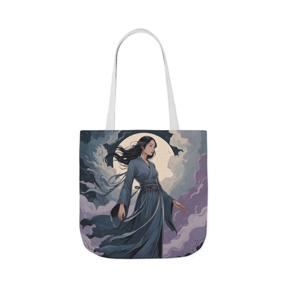 Shizen Tote Bag - Air