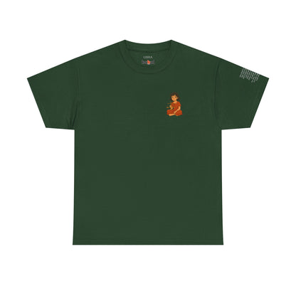 LIBRA - Dreamy Zodiac T-Shirts – The Magic of the Stars in Ghibli Style