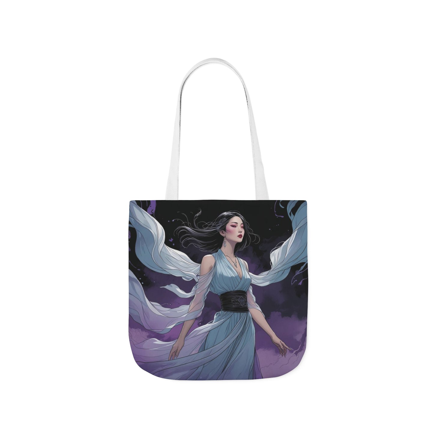 Shizen Tote Bag - Air