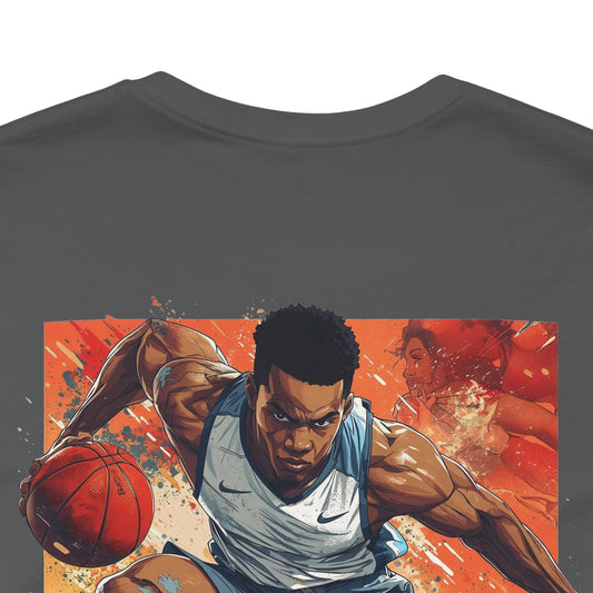 Champion T-shirts