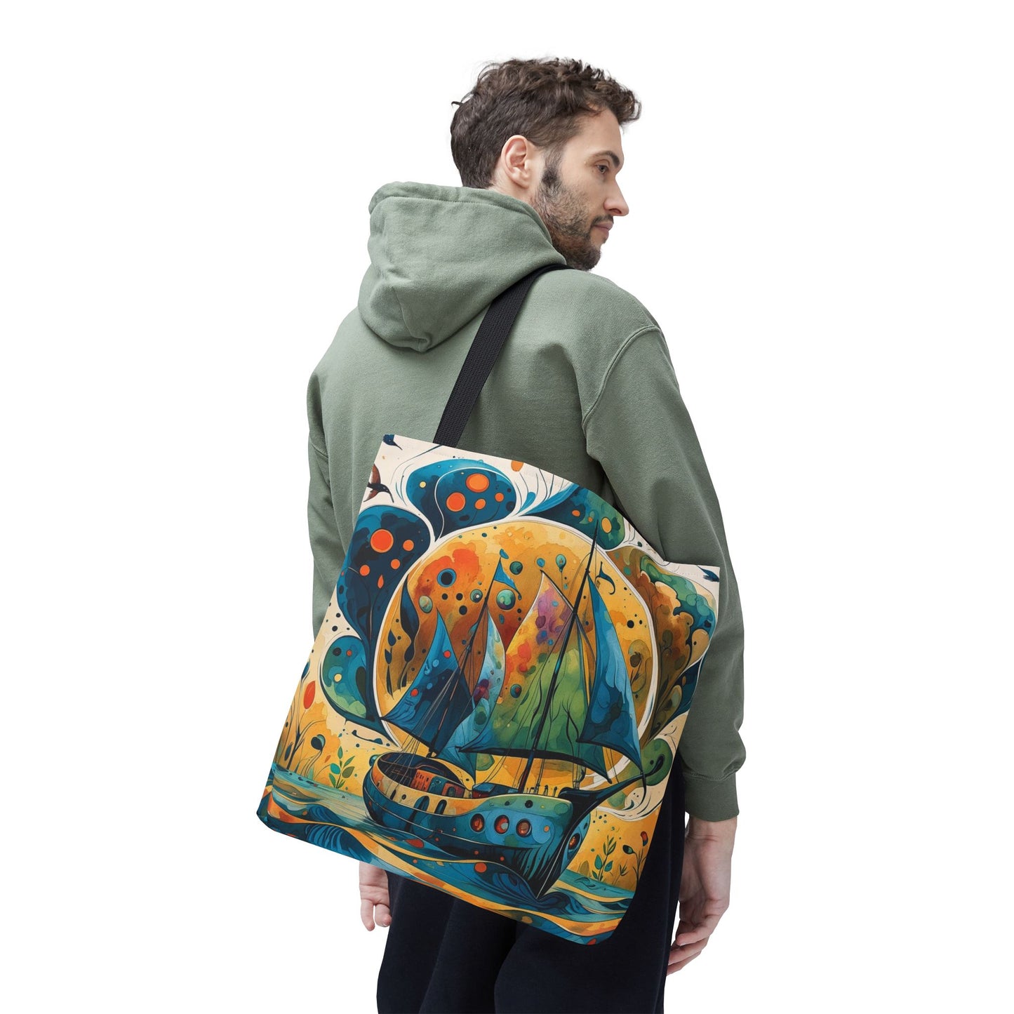 ONIRIC VISIONS. Bags that Dream with You. SHIP