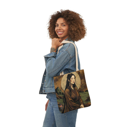 Shizen Tote Bag - Earth