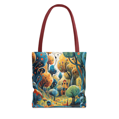 ONIRIC VISIONS. Bags that Dream with You. LAKE