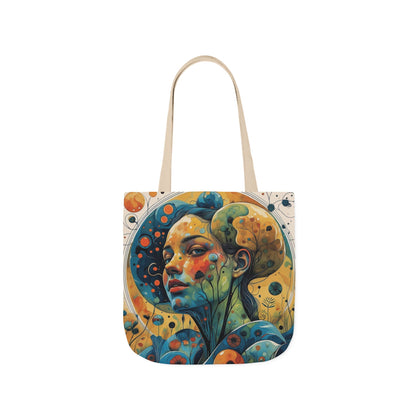 ONIRIC VISIONS. Bags that Dream with You. LOOK AT ME