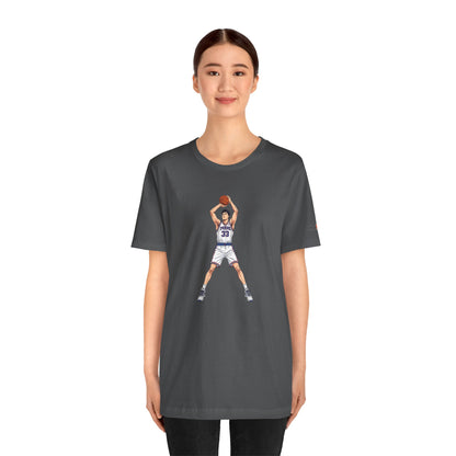 Anime Athletic Club T-shirts