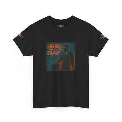 Rebel Graphic T-Shirt – Bold Unisex Heavy Cotton Tee for Free Spirits & Rule Breakers Dare to stand out. This rebel tee is made for the wild at heart, the misfits, and the unapologetically bold. Rebel Tees – Born to Be Worn, Built to Be Noticed.