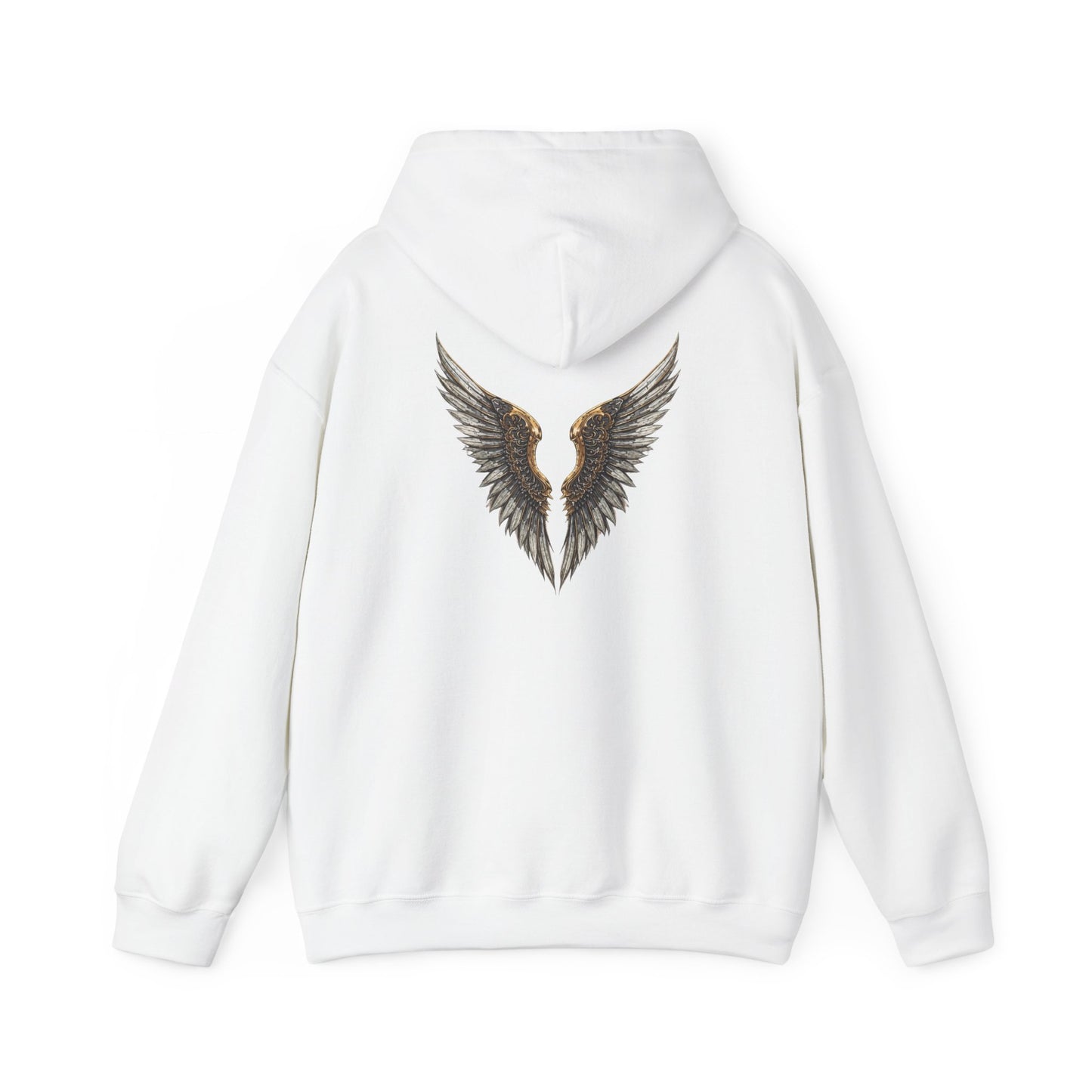 Angel Wings Sweatshirt