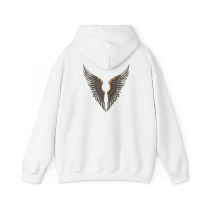 Angel Wings Sweatshirt