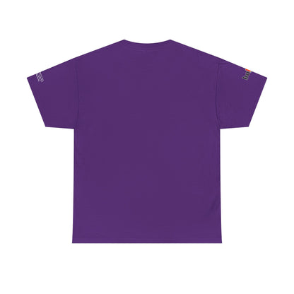 Rebel Graphic T-Shirt – Bold Unisex Heavy Cotton Tee for Free Spirits & Rule Breakers Dare to stand out. This rebel tee is made for the wild at heart, the misfits, and the unapologetically bold. Rebel Tees – Born to Be Worn, Built to Be Noticed.