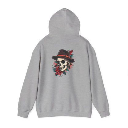 Tattoo Style Sweatshirt