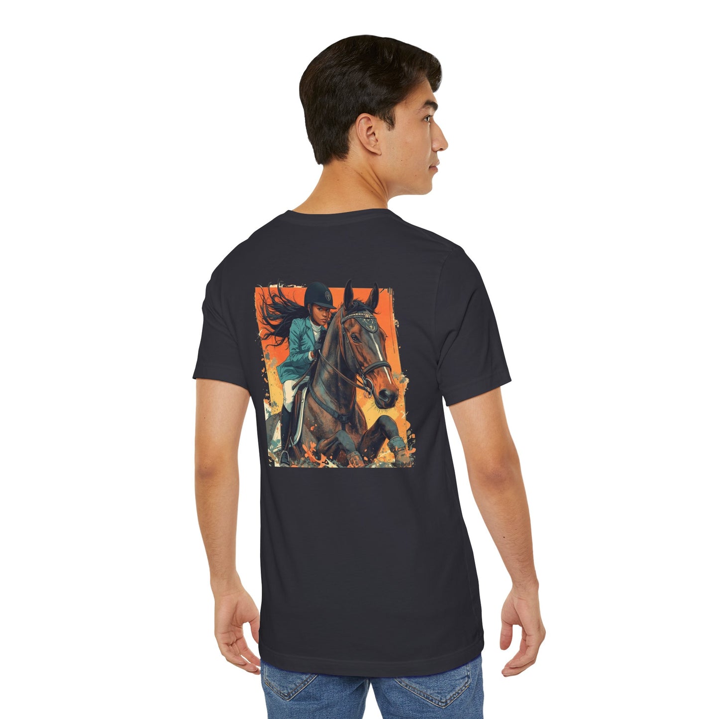 Champion T-shirts
