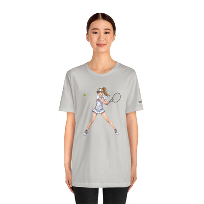 Anime Athletic Club T-shirts