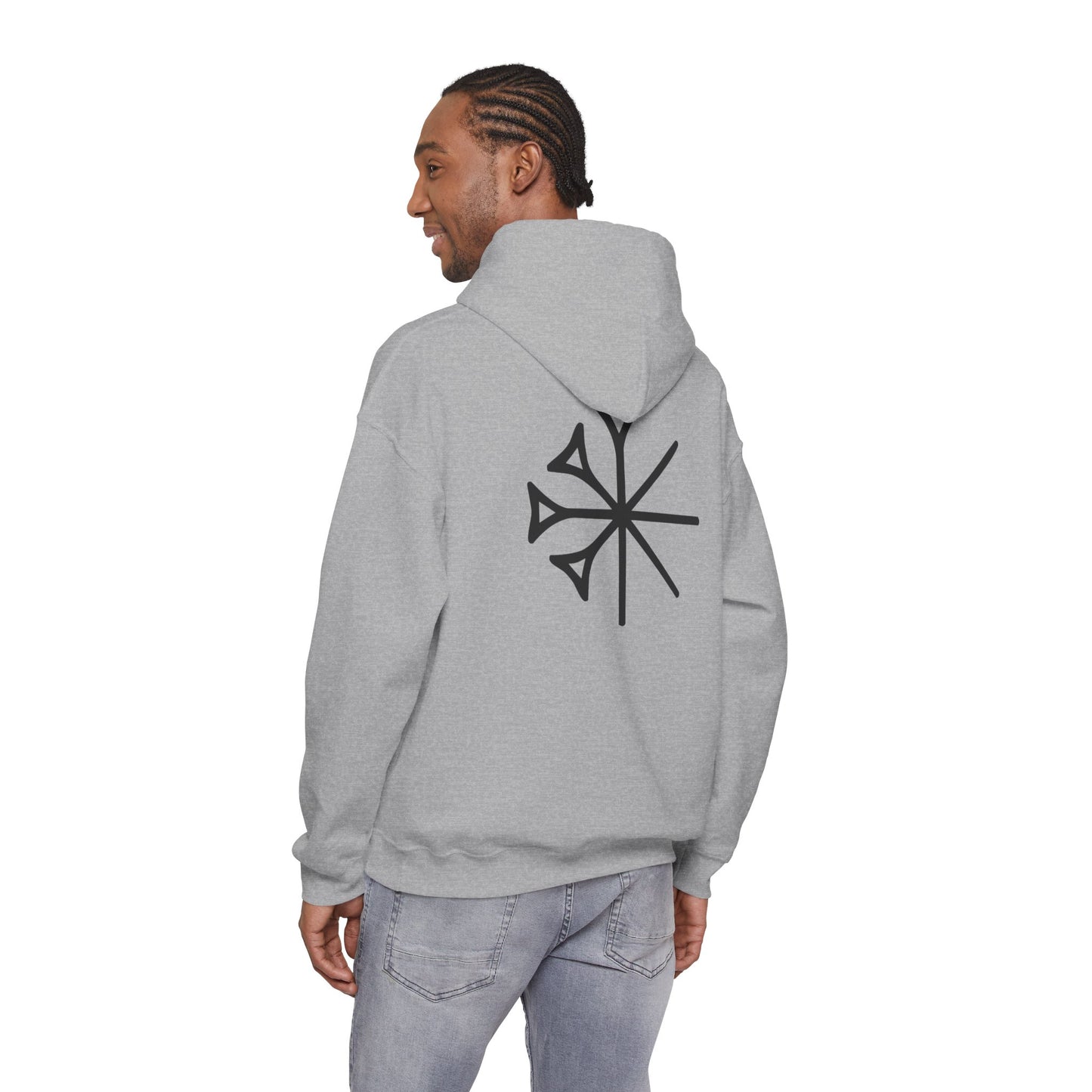 Premium Symbol Sweatshirt