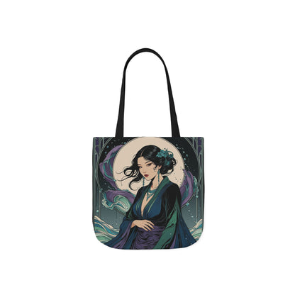 Shizen Tote Bag - Water