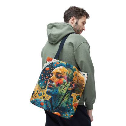 ONIRIC VISIONS. Bags that Dream with You. MAN