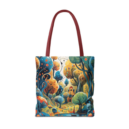 ONIRIC VISIONS. Bags that Dream with You. LAKE