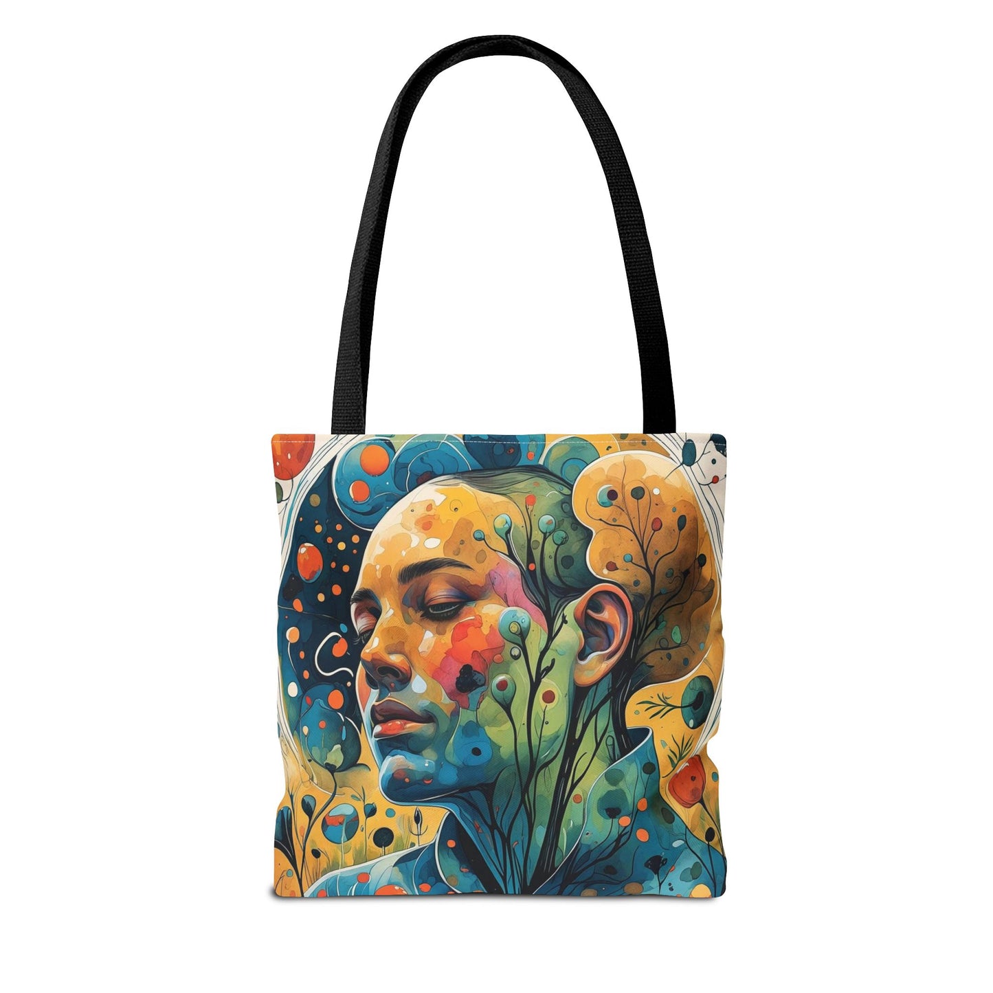 ONIRIC VISIONS. Bags that Dream with You. MAN