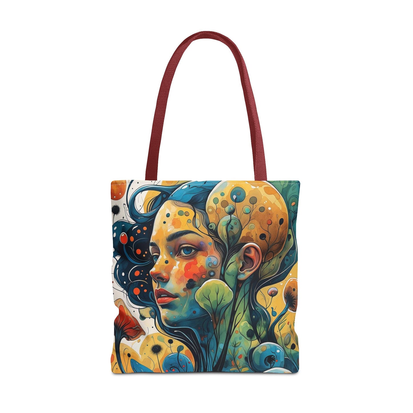 ONIRIC VISIONS. Bags that Dream with You. SUMMER