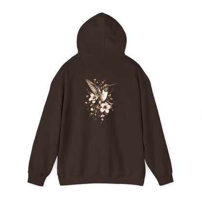 Tattoo Style Sweatshirt