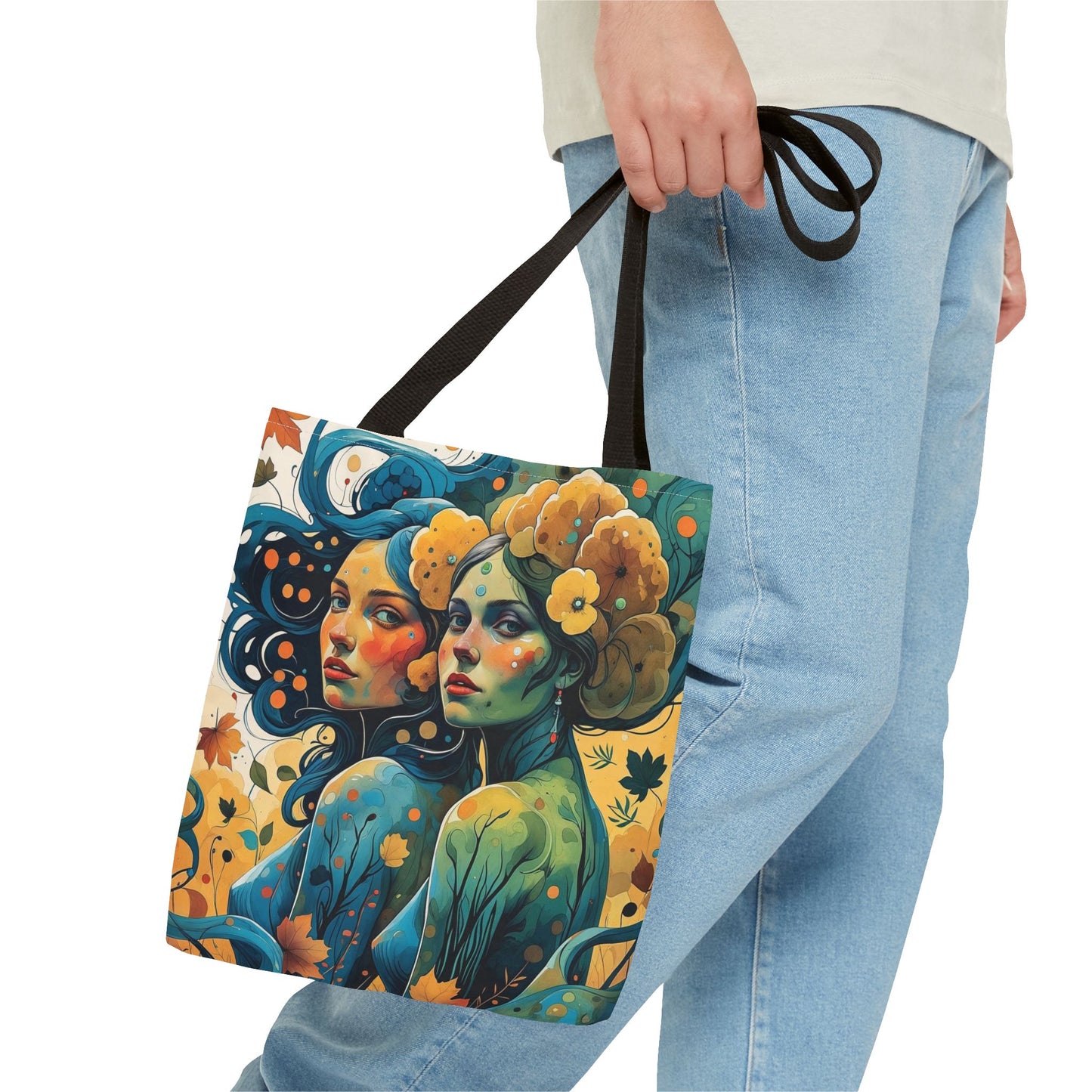 ONIRIC VISIONS. Bags that Dream with You. AUTUMN STORM