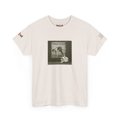 Rebel Graphic Tee - Unisex Heavy Cotton T-Shirt for the Wild at Heart. Rebel Tees, Born to Be Worn